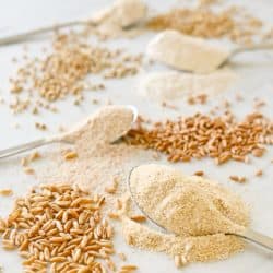 Top 5 Favorite Grains to Mill at Home
