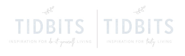 Tidbits logo