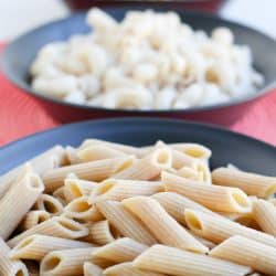 How to Cook Pasta in the Instant Pot – The Perfect Formula