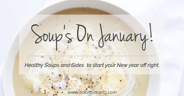 Soup banner picture