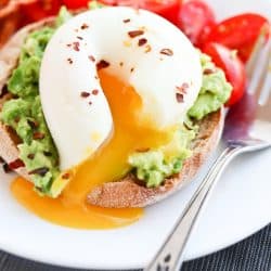 Instant Pot Easy Poached Egg