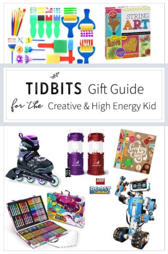 Images of toys for kid gifts