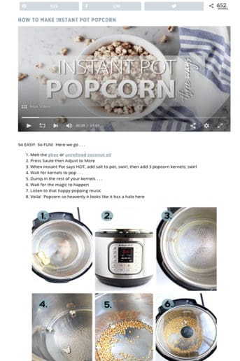 Sponsored content