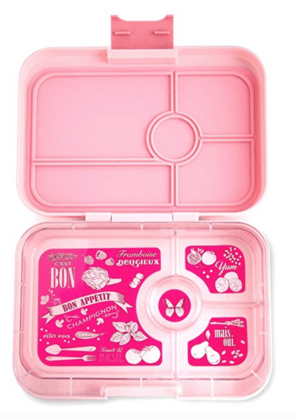 Leakproof Bento lunch box InstaFresh Meals