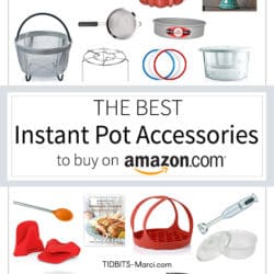 The Best Instant Pot Accessories to Buy on Amazon