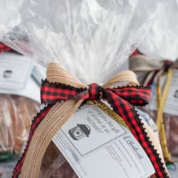 Instant Pot Freezer Meal Gift Ideas with Free Printables