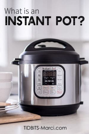 What is an Instant Pot? [EASY GUIDE]