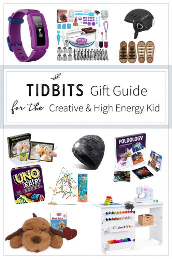 Gift Guide for Kids
