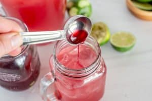 Homemade Limeade Plus Cherry Limeade! Instant Pot Recipe - InstaFresh